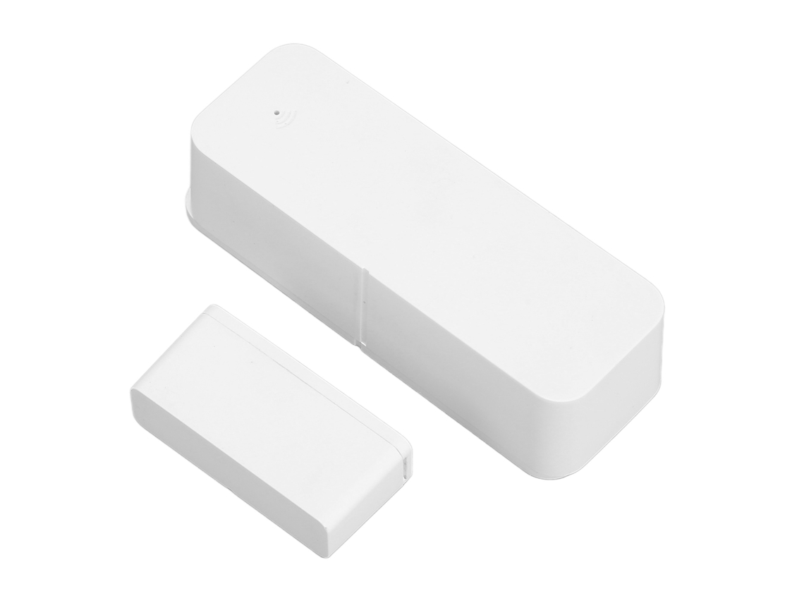 Laxiscreed Sensor Para Porta E Janela Com Resposta Instantânea E Memória De Dados