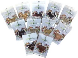 Chá NOVA DIET Arandos Folhas (30 g)