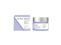 Creme para Pescoço Anti idade, Rejuvenescimento Rápido e Natural LAXISCREED