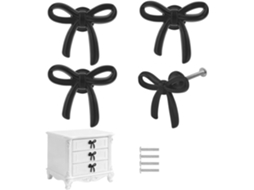 Puxadores De Cômoda Em Liga Zinco, Elegantes, Estilo Vintage, Para Armários, Gavetas E Móveis De Cozinha, Quarto E Sala