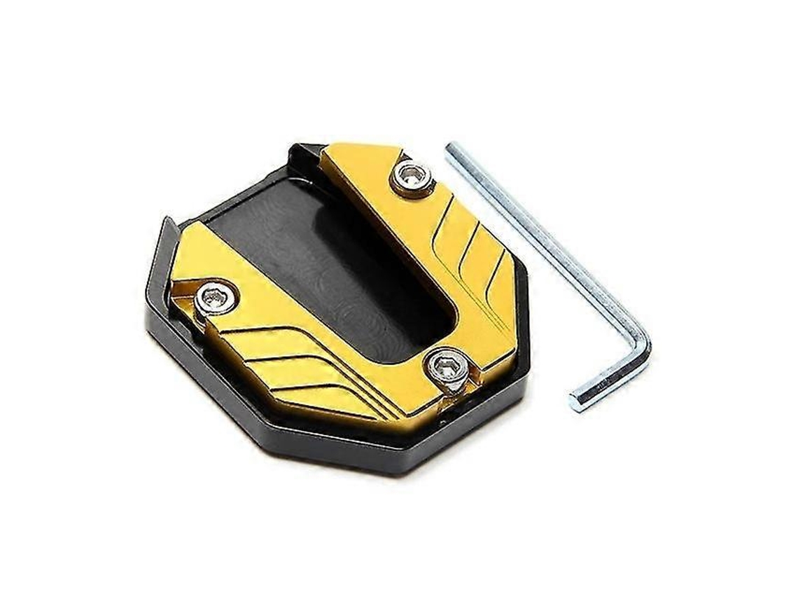 Acessórios Base Anti-escorregamento Moto Xiaoniu Base Ampliada