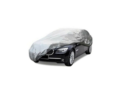 Capa Protetora Em Lona Para Automóvel Tamanho Xl (533 X 175 X 119 Cm), Capa Impermeável.