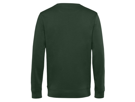 Camisola SUBPRIME Block Jade Groen Verde (S)