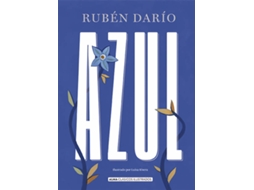 Livro Azul de Darío Rubén (Espanhol)