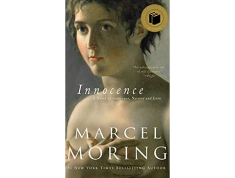 Livro Innocence A Novel of Innocence Naivety and Love de Marcel Moring (Inglês)