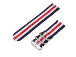 Pulseira de Relógio LAXISCREED Ajustável para Amazfit Gtr