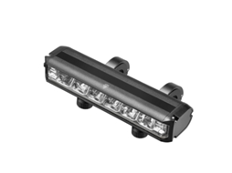 Lurelia Luz De Bicicleta Recarregável Led, Lanterna Para Bicicleta, Luz De Guidão Dianteira Para Bicicleta Fk (1400 Lúmens)