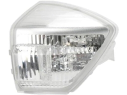 Pisca De Led Para Ford S Max, Galaxy 2006-2015, Escape, Kuga 2008, C Max Indicador De Pisca Led No Espelho Retrovisor