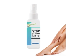 Spray Depilatorio Hidratante Inhibidor De Pelo