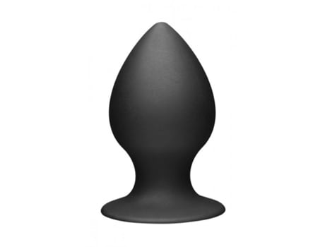 Plug Anal De Silicone Tom Of Finland Xl TOM OF FINLAND