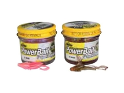 Berkley Powerbait Micro Power Nymph Shad 30 12 Pcs