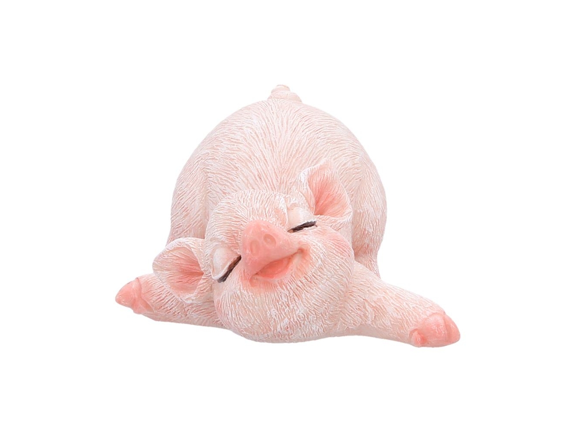 Estatuetas Pequenas Snuffle 8,7cm By NEMESIS NOW