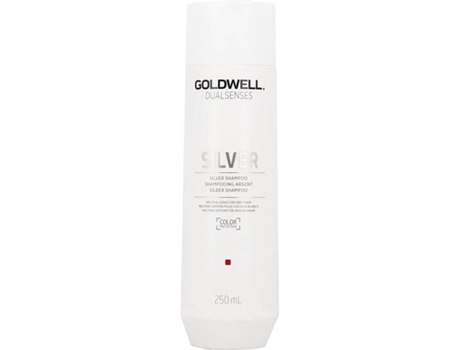 Champô  Silver Dualsenses (250ml)