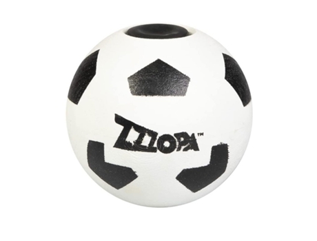 Pelota Zzzopa De Fútbol Con Giros Suaves Y Los Trucos Más Geniales Bizakp22