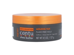 Cera Modeladora Cantu Shea Butter MenS Cantu 127 G