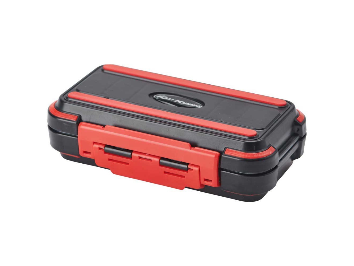 Caixa de Equipamento Pocket Plus Preto Lkali Kunnan