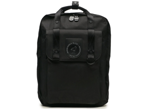 Mochila de Homem MANDARINA DUCK Preto