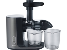 Slow Juicer SOGO LIC-SS-5141 (150 W - 1 L)