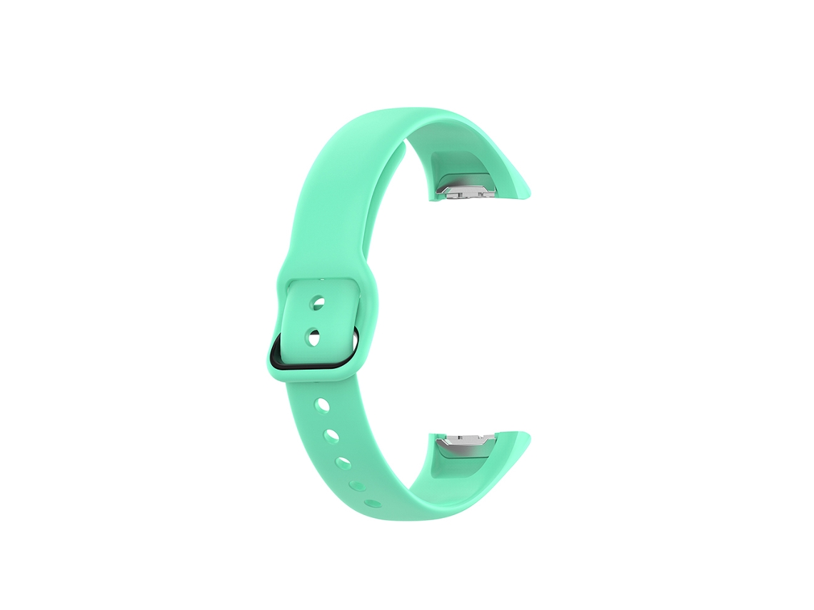 Cinto de silicone para Samsung R370 EOOCOO
