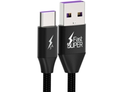Cabo BRO (USB-C)