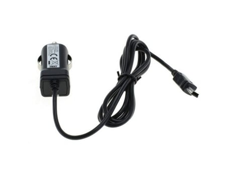 Cabo Carregamento Carro Tomtom One Antena OTB