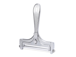Cortador De Queijo Manual Aço Inox Com Fio Ajustável Worten