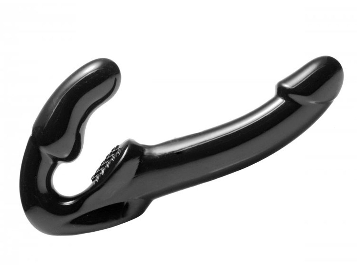 Dildo Sem Alças STRAP U
