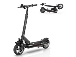 Y600s Patinete Elétrico Dobrável Rodas 10" Motor 830w Bateria 48v 18ah 45km/h Autonomia 70km, Nior ENGWE