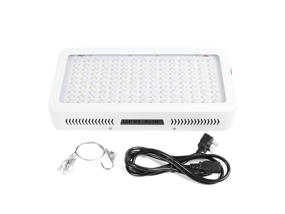 Lampada de Crescimento LAXISCREED 1500w 150led Espectro Completo