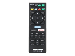 Controle Remoto Tv Sony compatível | S/MARCA