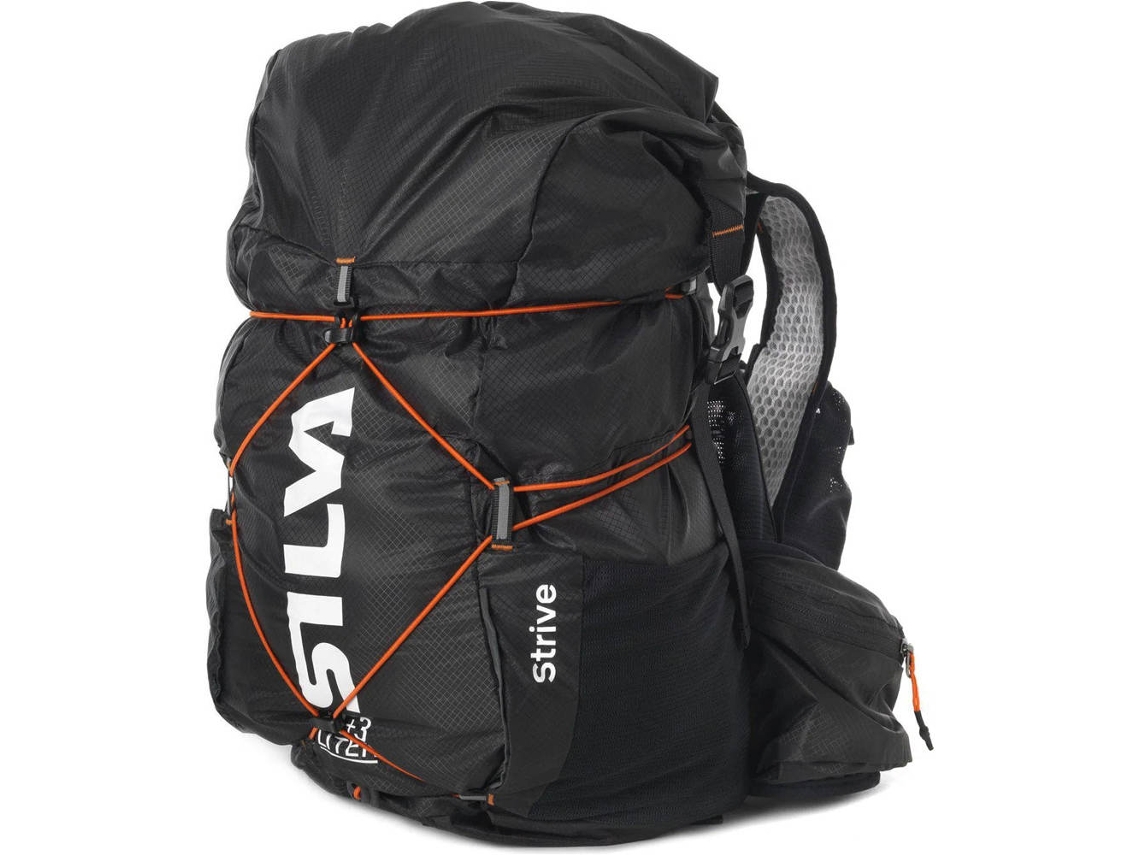Acessórios para corrida Mochila Silva Strive Mountain 17+3
