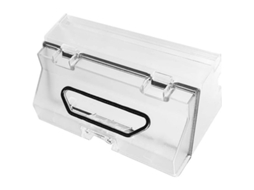 Caja de Polvo Linjou para Aspiradora Robot Dreame Bot W10/w10 Pro com S/MARCA