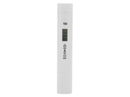 M1s Medidor De Qualidade Da Água Portátil Testador Tds Com Display Led 0‑9999ppm