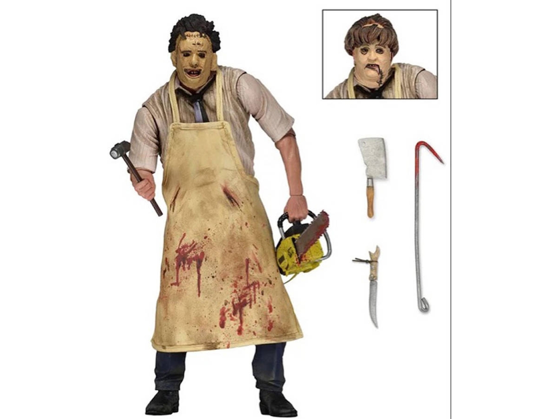 Figura EASTVAPS Texas Chainsaw Massacre Horror