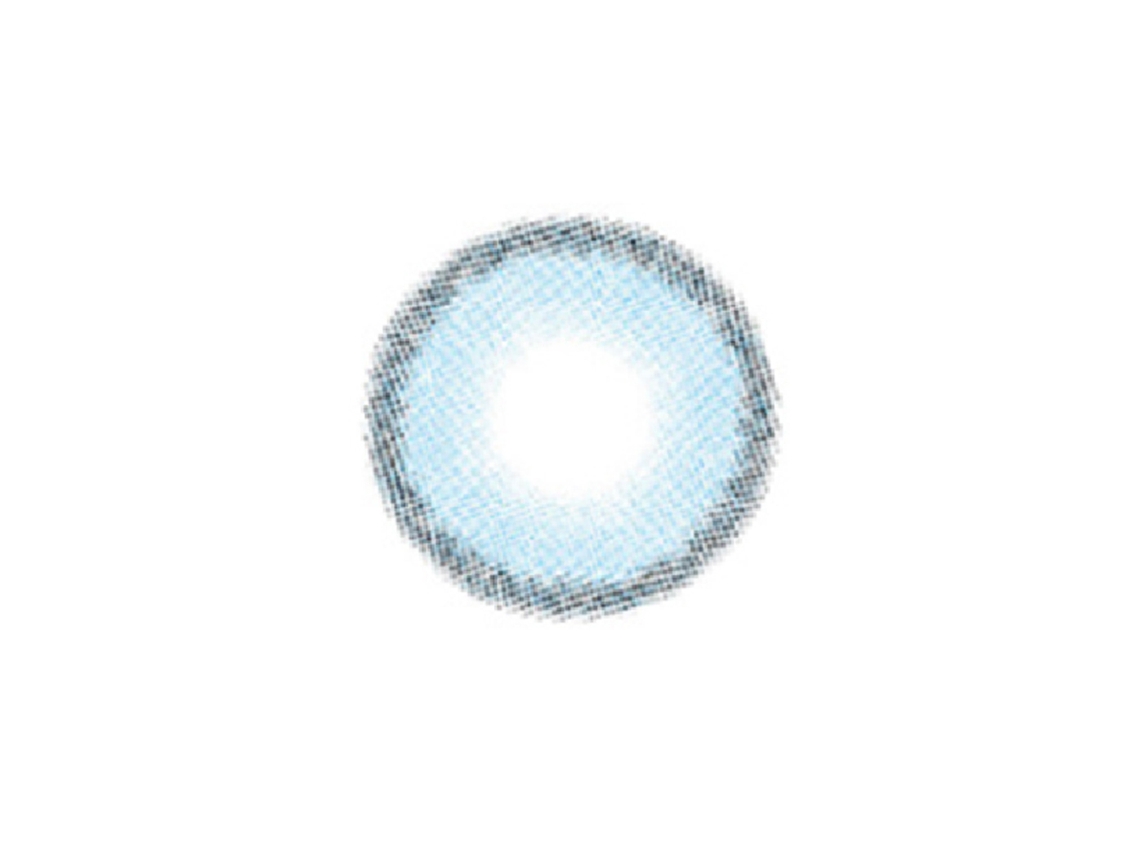 Lentes De Contato Coloridas Para Maquiagem Acessório Ocular