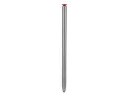 Mali caneta Estilo para G Stylus 5g 2024 Xt2419 Sensor de Pressão 4096 Controle Preciso Metal Prata e Vermelha
