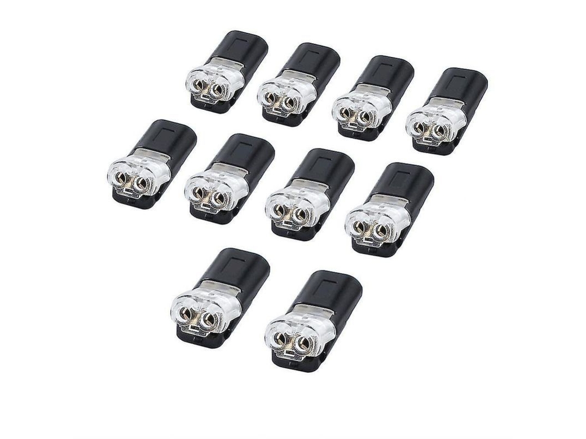 Rascador de costas portátil S/MARCA, extensível, aço inox, com saco de transporte, pack de 2