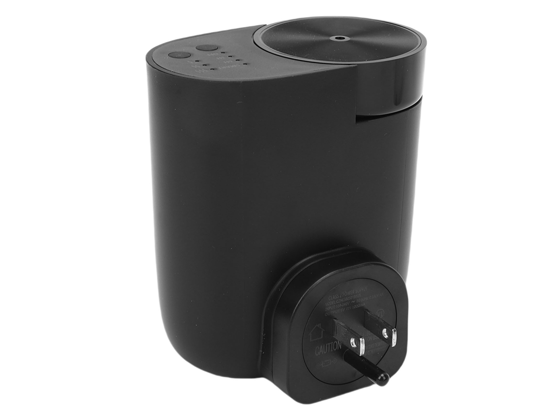 Laxiscreed Difusor De Aromas Sem Água Com Sensor Inteligente Para Uso Plug-in