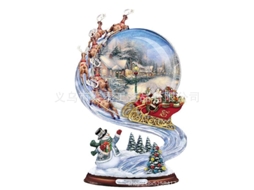 25 26 Adesivos De Natal De Cristal Para Árvore De Natal, Guirlanda, Papai Noel, Enfeites, Adesivos De Vidro, Bola De Cristal Aquaforge