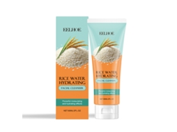 Gel Limpeza Facial Arroz Saudável