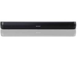 Soundbar SHARP HT-SB107 (Outlet Grade B - 2.0 - 90 W)