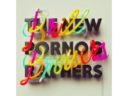 Vinil The New Pornographers - Brill Bruisers