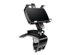 Suporte Para Celular Veicular 2025, Suporte Para Celular Com Rotação De 360 ​​graus E Ajuste Para Celulares De 3 A 7 Polegadas. Nostalgia88
