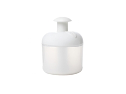 Espuma De Limpeza Facial Portátil, Ferramenta De Limpeza Facial, Espumador De Bolhas Para Meninas E Mulheres.