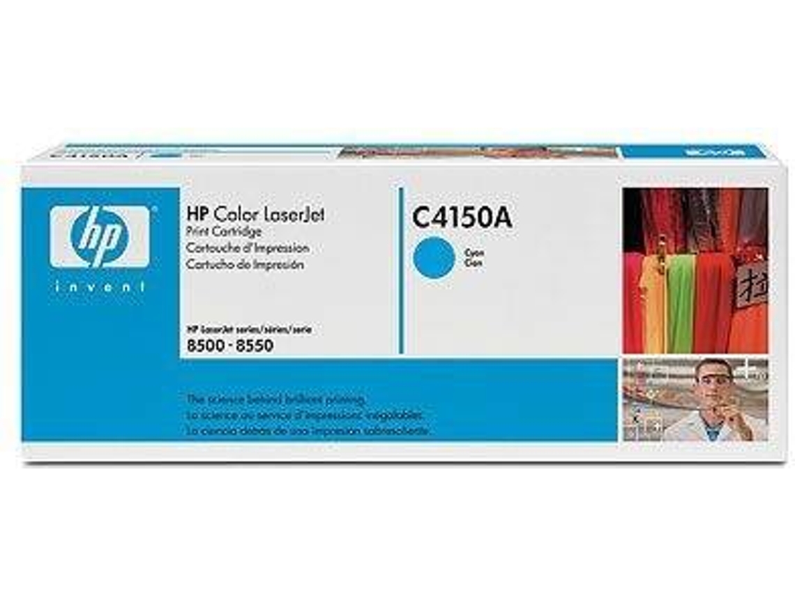 Toner HP C4150A