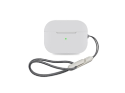 Capa Protetora de Silicone para Fones de Ouvido Airpods Pro 2 GIECY