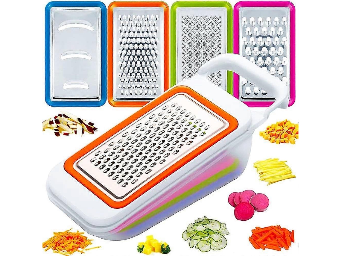 Cortador De Legumes Em Espiral, Essencial Para Cozinha, Cortador De Espaguete Em Espiral, Multifuncional Para Casa. Everley891