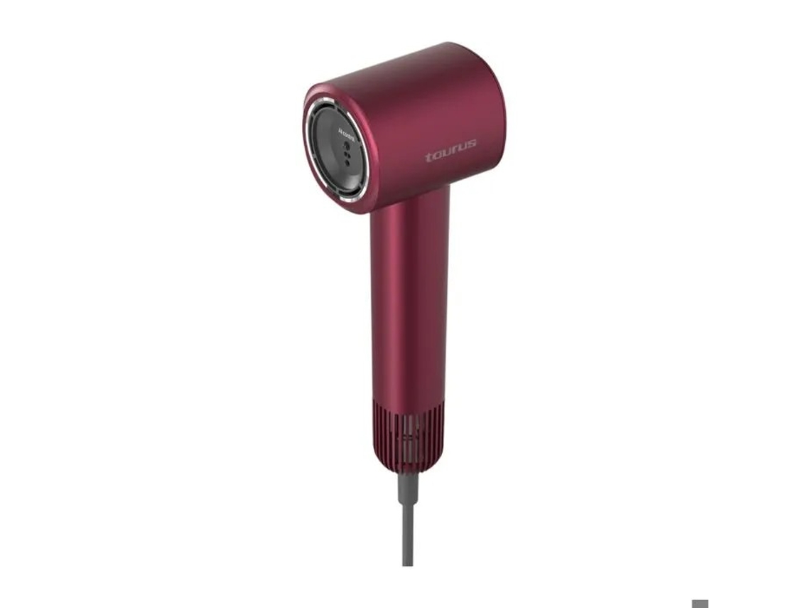 Secador digital 2400 W Taurus Digital Force AI