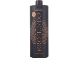 Champô REVLON Ourofluido (1000ml)
