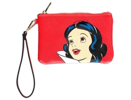 Bolsa Branca De Neve Pequena Com Alça 82439 Cenicienta